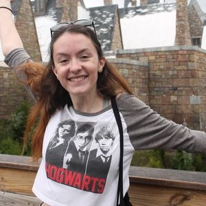 Meet your Posher, Kinsey